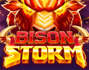 Bison Storm