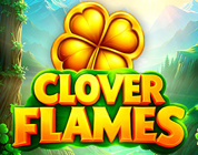 Clover Flames