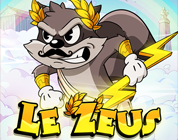 Le Zeus