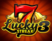 Lucky 3 Streak
