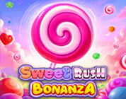 Sweet Rush Bonanza